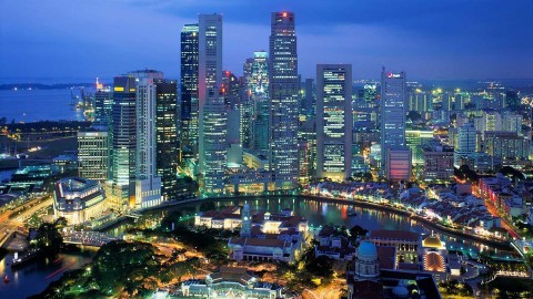 Singapore named most expensive city in the world