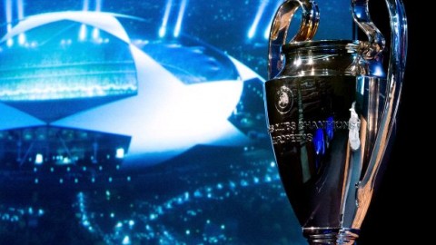 Bayern to face Manchester United; Chelsea up against PSG