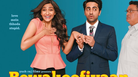 Bewakoofiyaan – Movie Review
