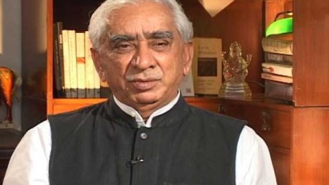 Jaswant Singh to quit BJP?