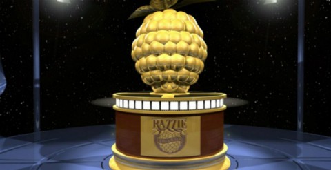 Razzie Awards Announced : Movie 43 “The Worst” of 2013