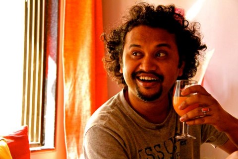 Spectralhues speaks to ‘Gulaab Gang’ Director Soumik Sen