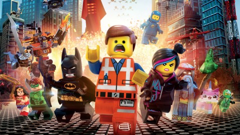Warner Bros To Sequel The Lego Movie