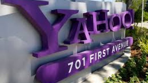 Yahoo buys Vizify