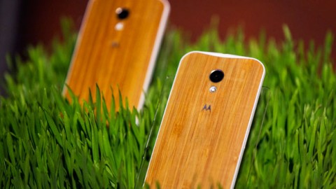 Moto X : The next ultimate ?