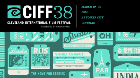 38th Cleveland International Fil Festival Declared The Winners