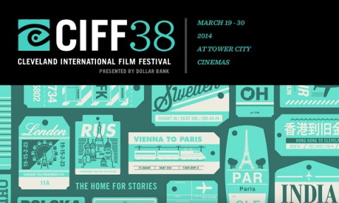 38th Cleveland International Fil Festival Declared The Winners