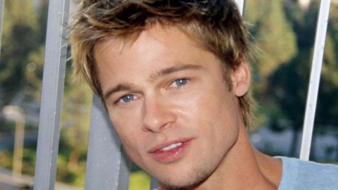 Brad Pitt To Star In Another WWII Thriller