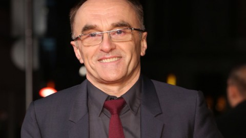 Danny Boyle In Talks To Direct “Jobs”