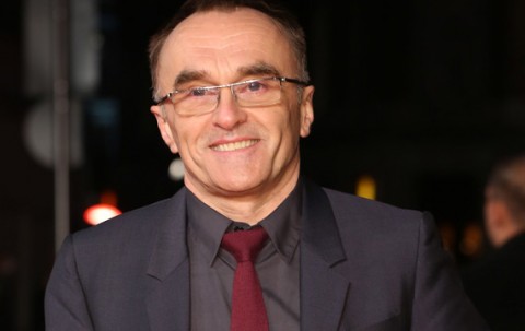 Danny Boyle In Talks To Direct “Jobs”