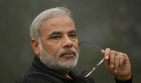 2 FIRs filed against Narendra Modi