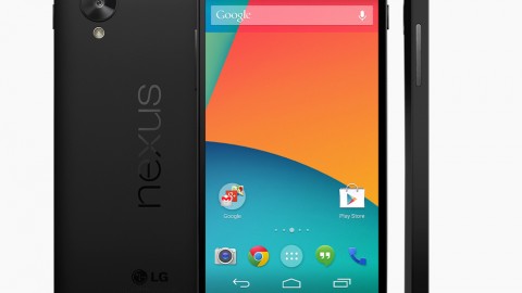 Google’s Nexus phones to be replaced by Android Silver handsets?