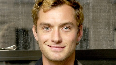 Jude Law Set To Cast In Genius