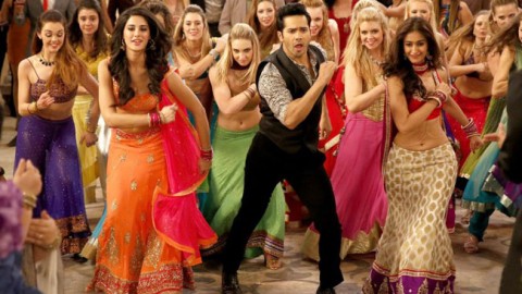 Main Tera Hero – Movie Review