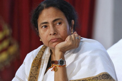 Mamata agrees to replace officers