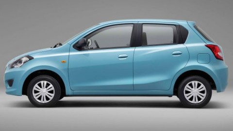 Nissan becomes India’s second biggest car exporter