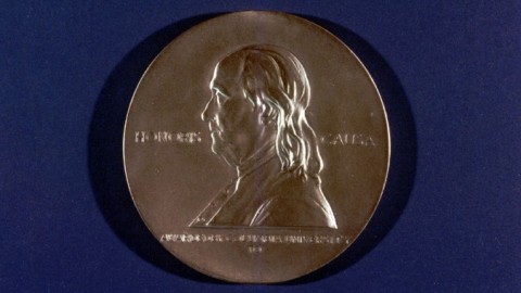 Snowden leaks win Pulitzer