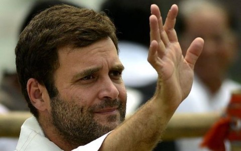 Rahul Gandhi praises Tamil Nadu model