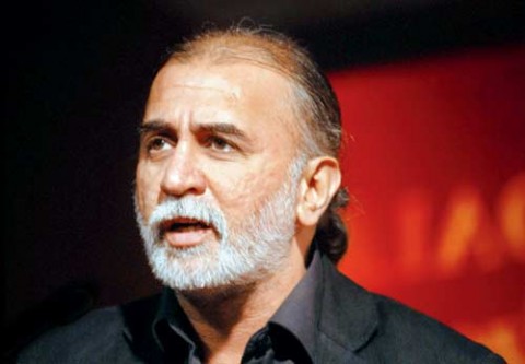 Supreme Court rejects Tarun Tejpal’s interim bail plea