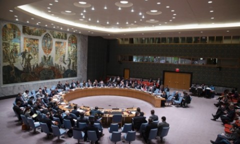UN holds emergency meeting over Ukraine crisis