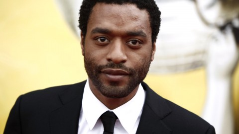 Chiwetel Ejiofor Eyed For Bond 24 Villain