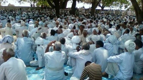 Inter-caste Marriages: Khap Panchayat shows Green Signal