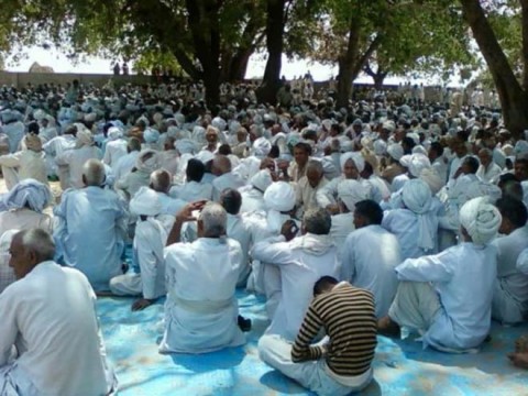 Inter-caste Marriages: Khap Panchayat shows Green Signal