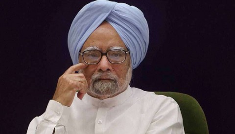 PMO says Manmohan Singh has spoken 1000 times in 10 years