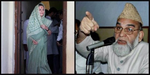 Talk Secularism, Practice Communalism