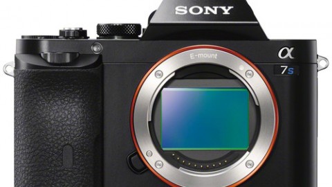 Sony A7S- The New Generation Digital Cameras lined up to bring a revolution