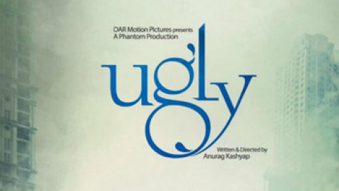 Anurag Kashyap’s Ugly To Open NYIFF