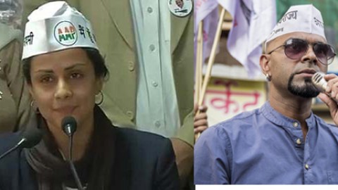 Gul Panag alleges attack in Varanasi