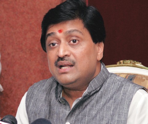 Ashok Chavan faces disqualification over ‘paid news’
