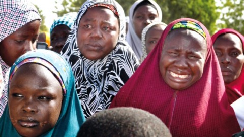 Attempts on to bring back kidnapped Nigerian Girls