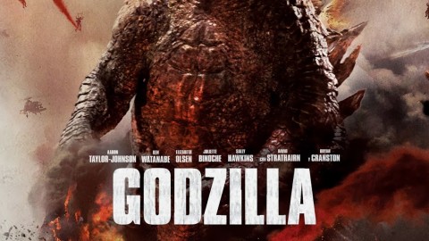 Godzilla – Movie Review