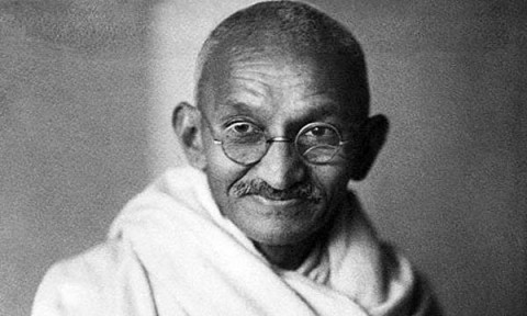 Mahatma Gandhi’s three explosive letters up for auction in UK
