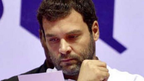 EC notice to Rahul for ‘22,000 Will Be Killed’ remark