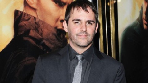 Roberto Orci to Replace Abrams in Star Trek 3