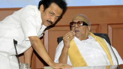 Stalin withdraws resignation