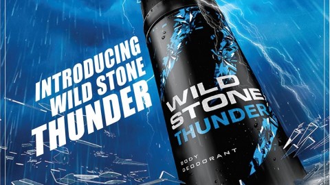Wild Stone unveils first launch for 2014 – WILD STONE THUNDER