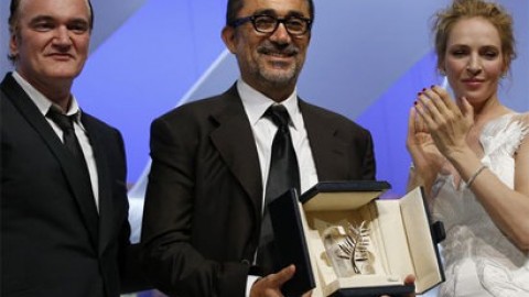 Winter Sleep Wins Palme d’Or: Winners Announced At Cannes 2014