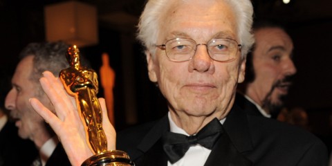 Gordon Willis – The DoP of The Godfather Dies At 82