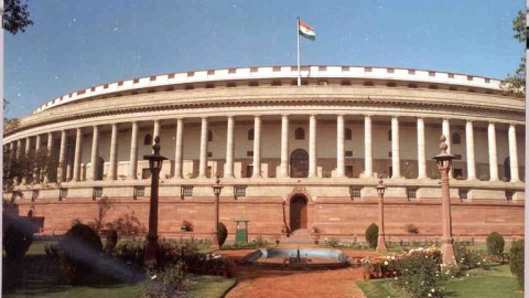 Lok Sabha session to begin on June 4
