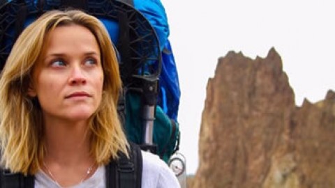 Wild: On For An Oscar Friendly 5th Dec Release