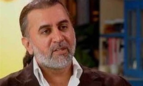 Tarun Tejpal gets interim bail