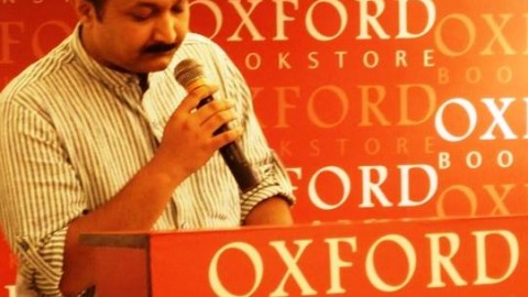 An Exclusive Interview with Dr. Kiriti Sengupta