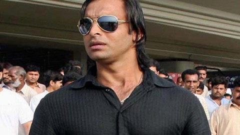 39-year-old Shoaib Akhtar to marry 17-Year-Old girl
