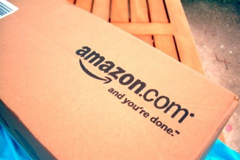 Amazon making expansion towards latest online payment modes