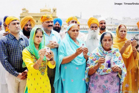 Channels opened through Saudi Arabia to get abducted Indian men back