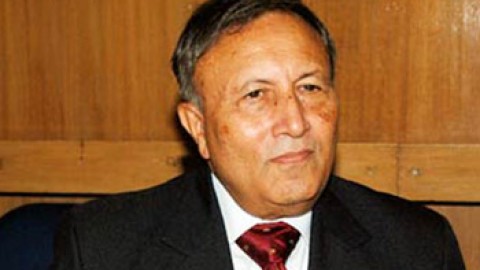 Chhattisgarh Governor Shekhar Dutt resigns